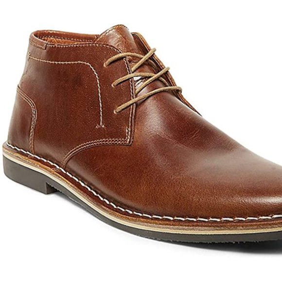 Men\'s Harken Chukka Boot